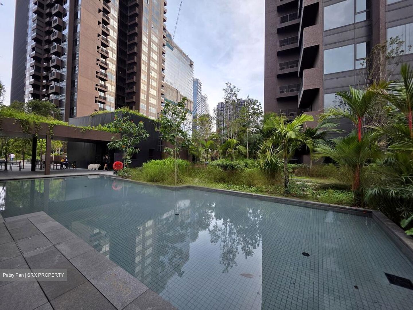 Midtown Modern (D7), Apartment #485929491